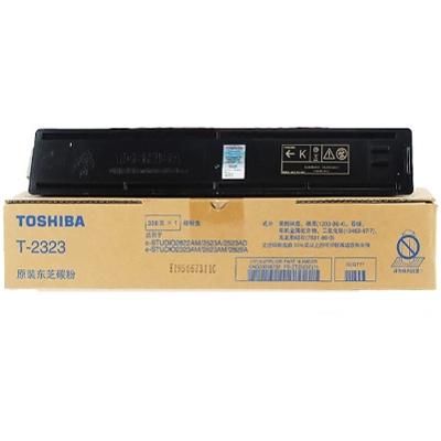 Toner Toshiba T-2323E Original – Cartouche Noir Haute Performance pour e-STUDIO