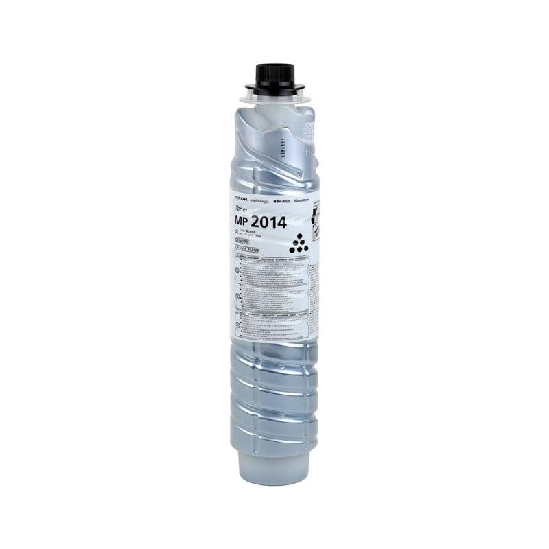Toner Ricoh MP 2014 Original – Cartouche Noire Haute Performance
