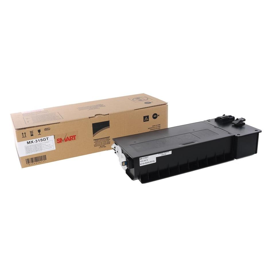 Toner Sharp MX-315FT Original – Cartouche Noire Haute Capacité