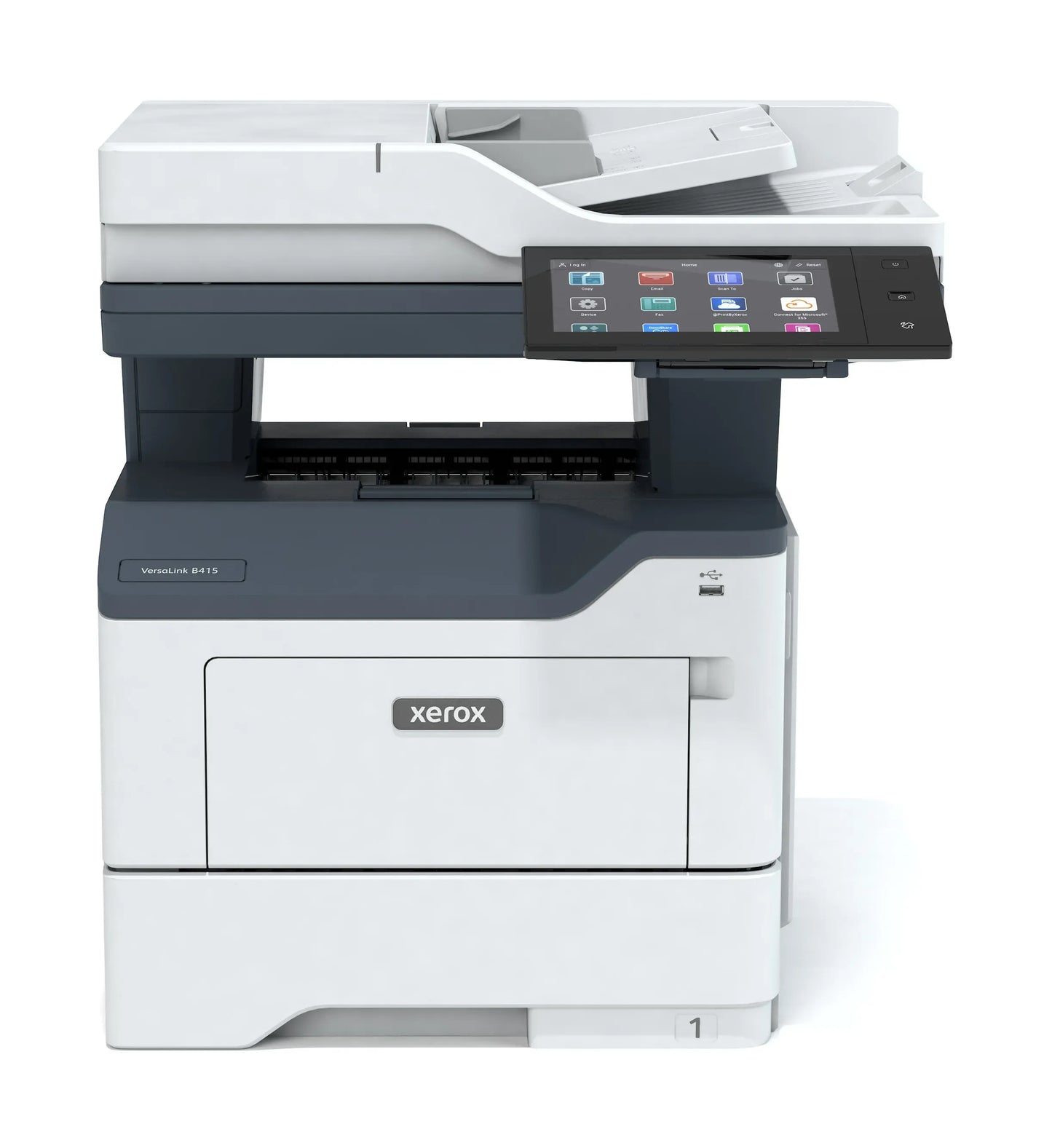 Xerox B415 – Imprimante Laser Monochrome Multifonction Wi-Fi