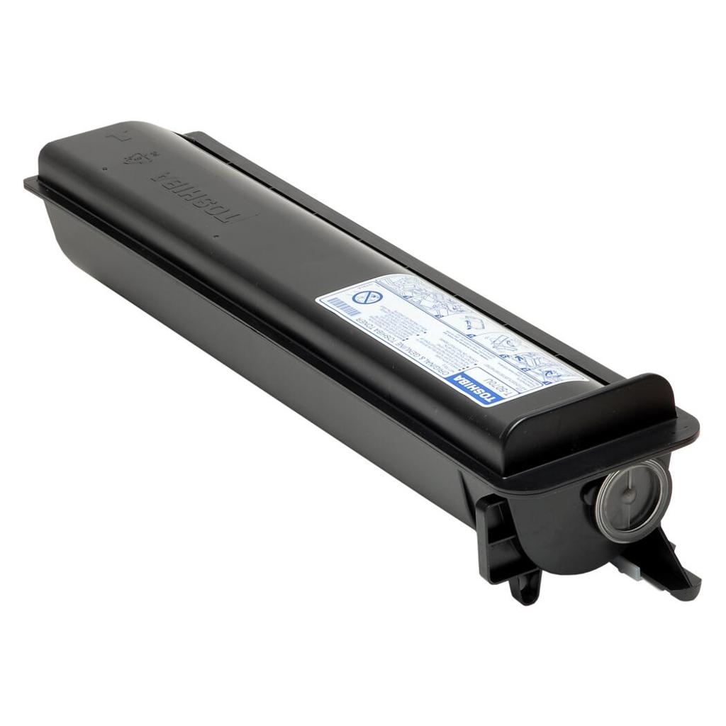 Toner Toshiba T-5070 pour e-STUDIO 257 / 307 / 357 – Cartouche Originale Noir Haute Performance