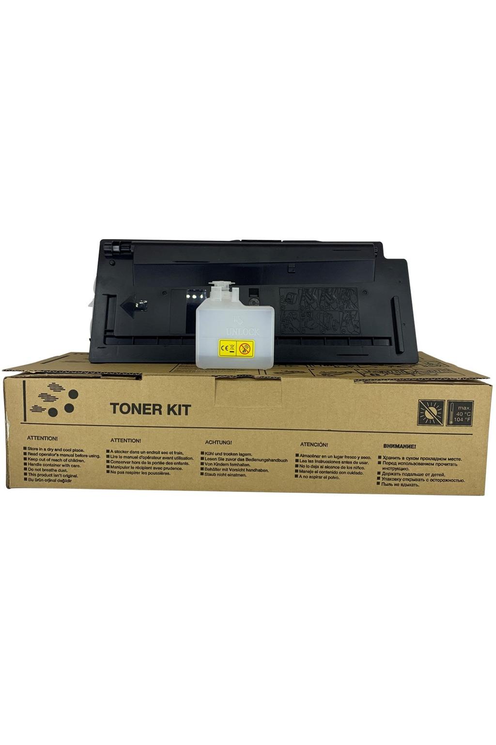 Toner Toshiba T-FC50E Cyan Original – Cartouche Haute Performance pour e-STUDIO