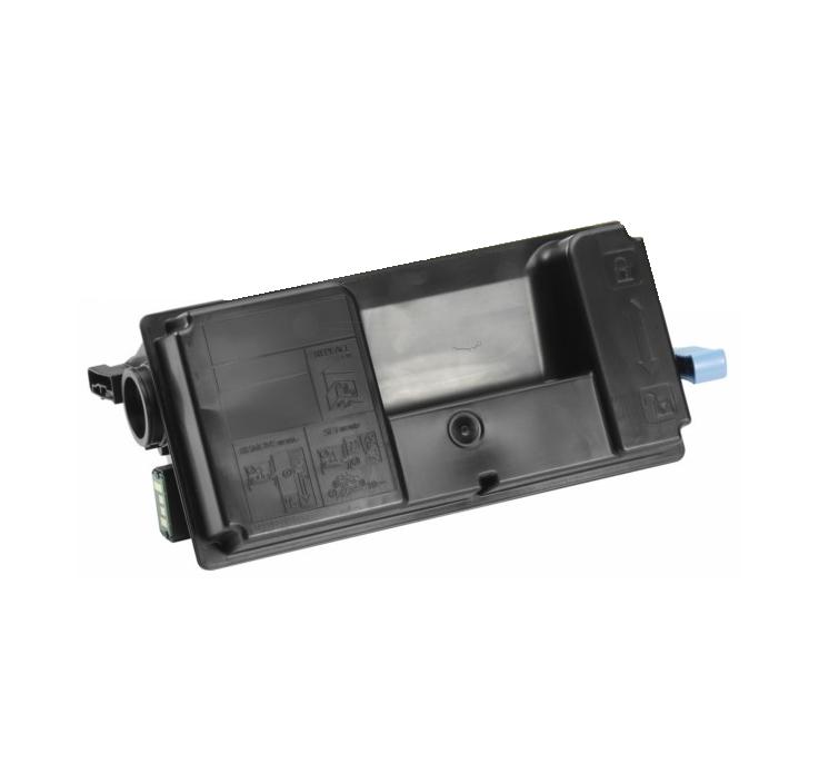 Toner Triumph-Adler pour 6031DN Original – Cartouche Noire Haute Performance