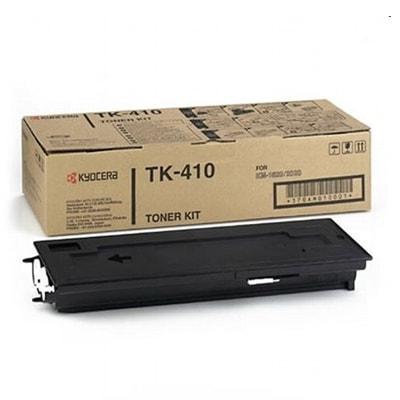 Toner Kyocera TK-410 Original – Cartouche Noir Haute Performance pour KM-1620 / KM-1635