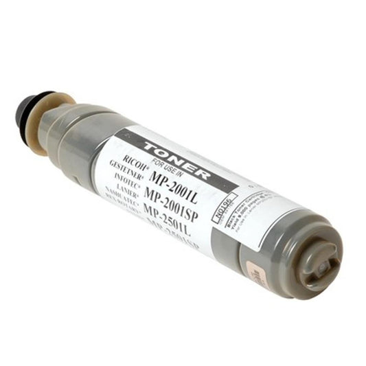 Toner Ricoh Aficio MP 2001SP / MP 2501SP Original – Cartouche Noire Haute Performance