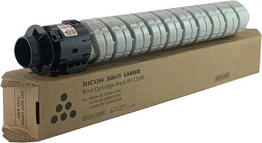 Toner Ricoh Aficio MP C2500 / MP C3000 Original – Cartouches Haute Performance
