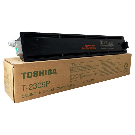 Toner Toshiba T-2309 Original – Cartouche Noir Haute Performance pour e-STUDIO