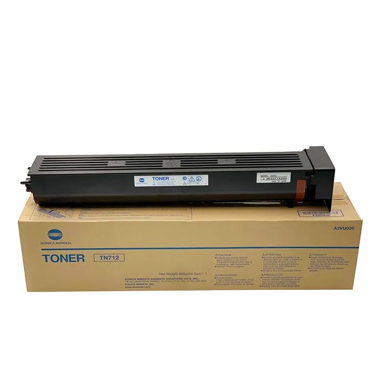 Toner Konica Minolta TN-712 Original – Haute Performance pour Bizhub PRO