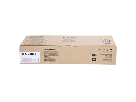 Toner Sharp MX-238 Original – Cartouche Noire Haute Performance pour AR-6020 / AR-6023