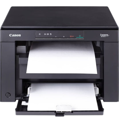 Canon MF-3010 – Imprimante Laser Monochrome Multifonction + toner Gratuit