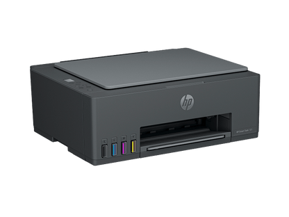 Imprimante HP Smart Tank 581 WiFi – Impression Couleur Économique avec Réservoir d’Encre | Scanner & Copie