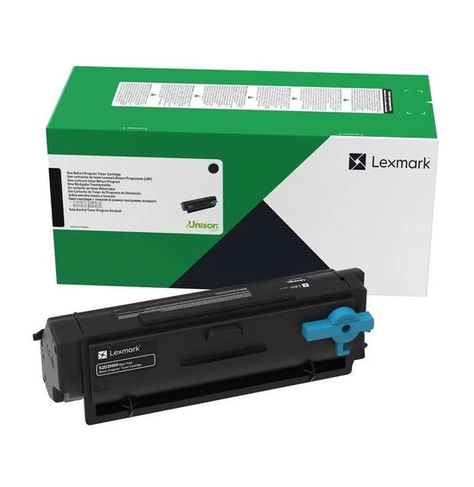 Toner Lexmark X850 Original Noir Haute Capacité – Impression Professionnelle Haute Qualité