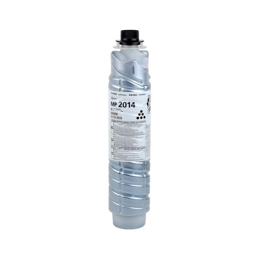 Toner Ricoh MP 2014 Original – Cartouche Noire Haute Performance
