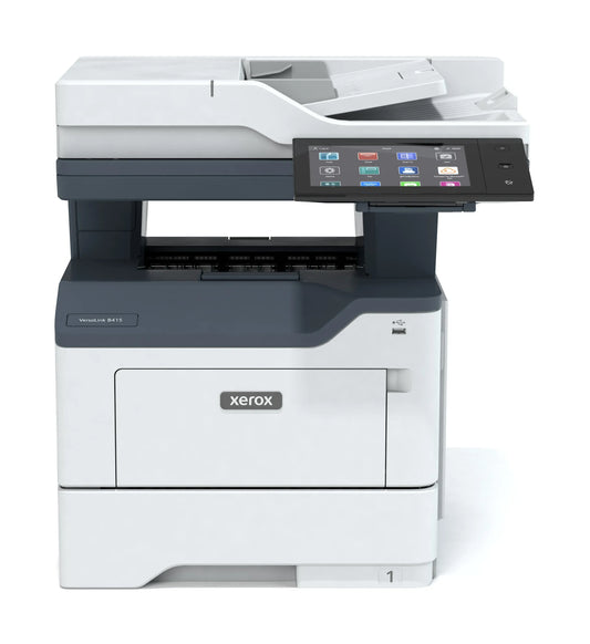 Xerox B415 – Imprimante Laser Monochrome Multifonction Wi-Fi