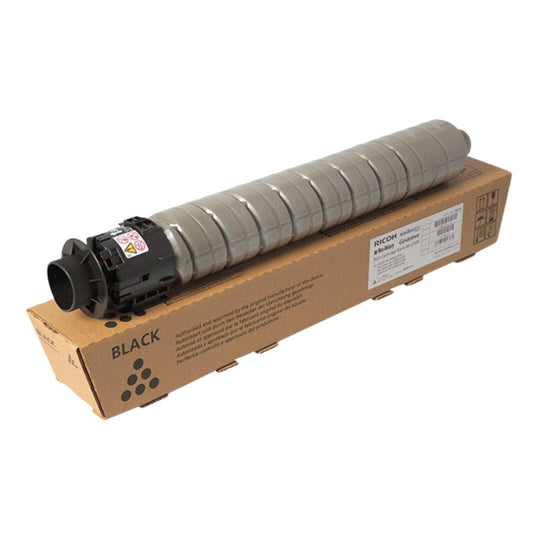 Toner Original Ricoh / Nashuatec / Rex Rotary – Cartouche Noire Haute Performance