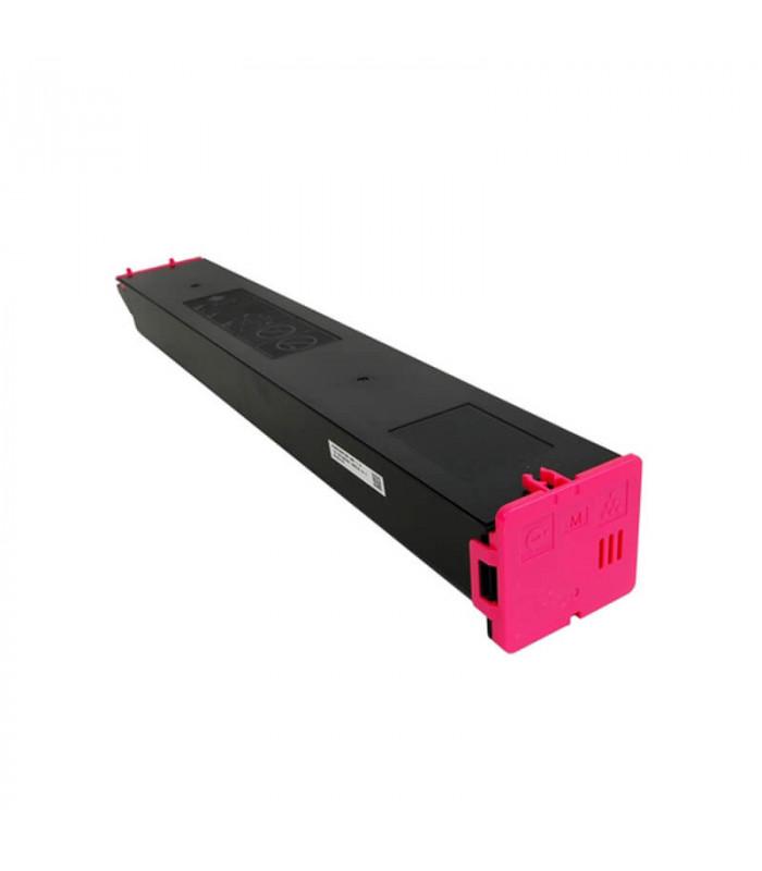 Toner Sharp MX-61FT Magenta Original – Cartouche Haute Performance
