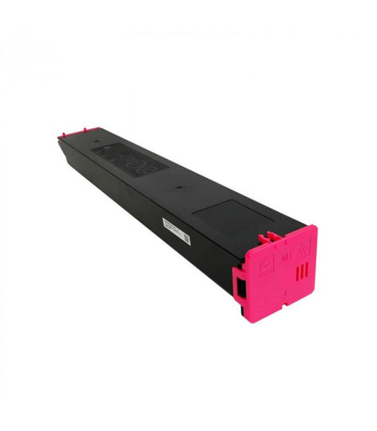 Toner Sharp MX-61FT Magenta Original – Cartouche Haute Performance