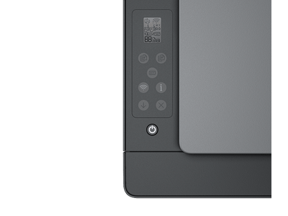 Imprimante HP Smart Tank 581 WiFi – Impression Couleur Économique avec Réservoir d’Encre | Scanner & Copie
