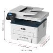 Xerox B225 – Imprimante Laser Monochrome Multifonction Wi-Fi