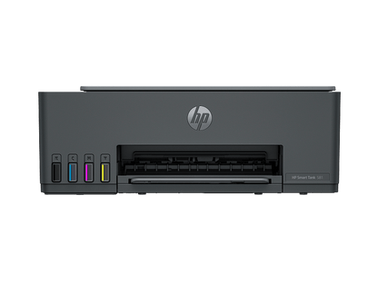 Imprimante HP Smart Tank 581 WiFi – Impression Couleur Économique avec Réservoir d’Encre | Scanner & Copie