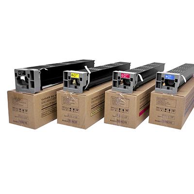 Toner Konica Minolta Bizhub C454 / C554 – Impression Haute Qualité Noir et Couleurs