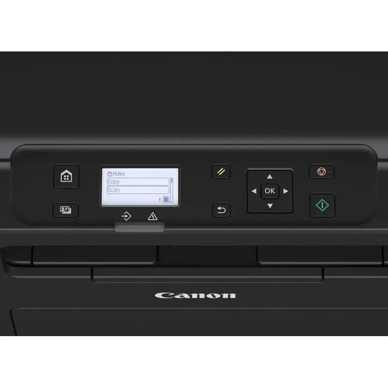 Canon MF272dw – Imprimante Laser Monochrome Multifonction Wi-Fi Recto-Verso