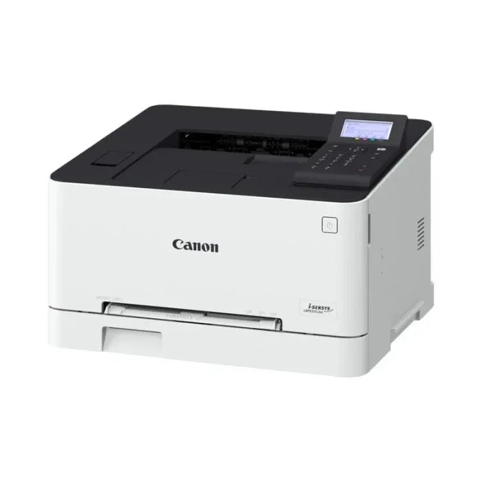 Canon LBP633Cdw | Imprimante Laser Couleur Wi-Fi Recto-Verso