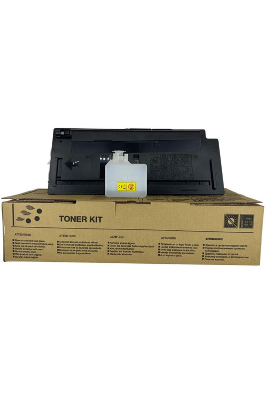 Toner Triumph-Adler CK-4520 Original – Cartouche Noir Haute Performance