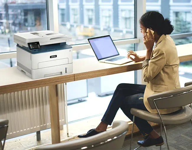Xerox B235 – Imprimante Laser Monochrome Multifonction Wi-Fi