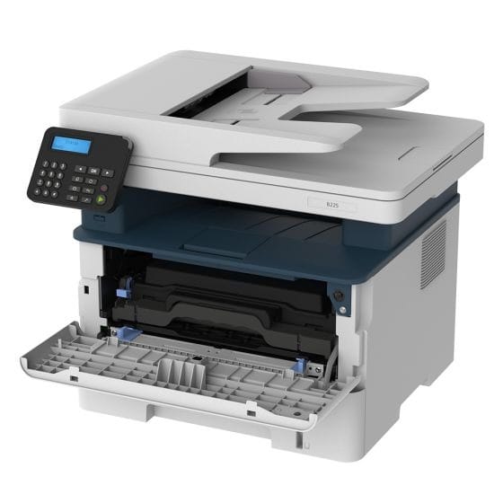 Xerox B225 – Imprimante Laser Monochrome Multifonction Wi-Fi