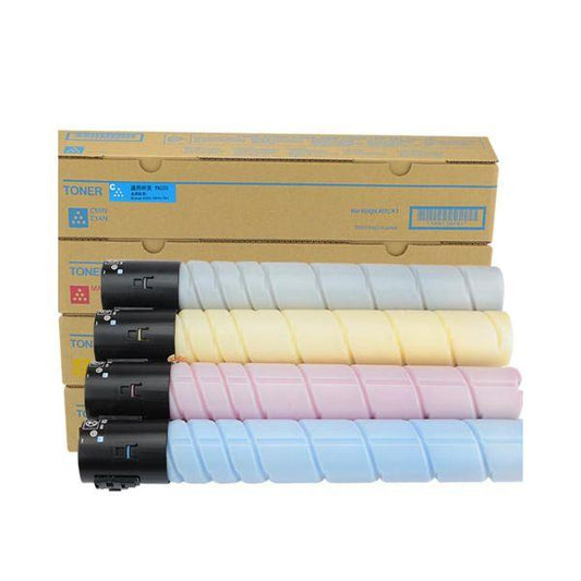 Toner Konica Minolta TN-321 pour Bizhub C224 / C284 – Original Haute Qualité