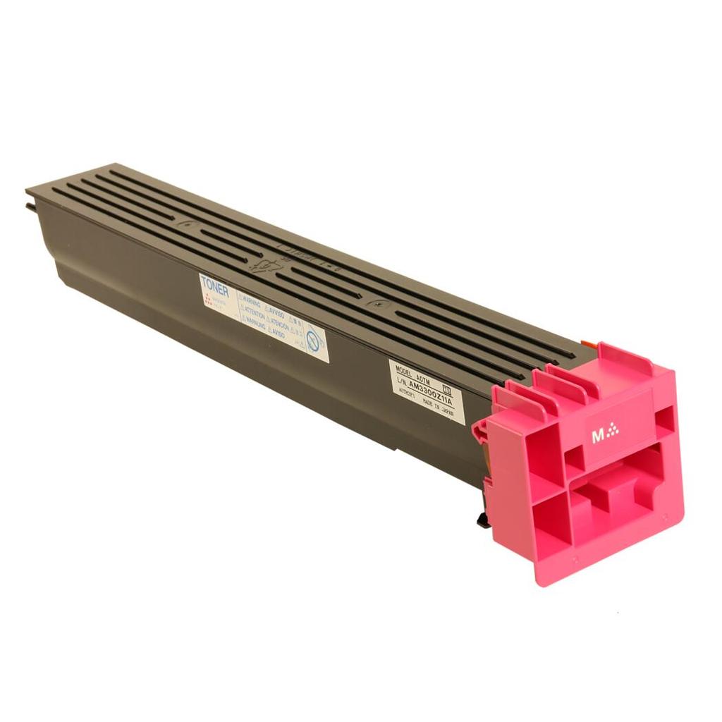 Toner Konica Minolta Bizhub C452 Magenta – Original Haute Qualité