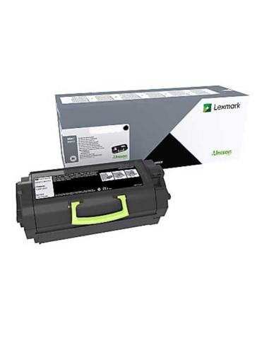 Toner Lexmark T640 Original – Cartouche Noir 6 000 Pages Haute Performance
