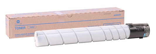 Toner Konica Minolta TN-322 pour Bizhub 224e – Original Haute Performance