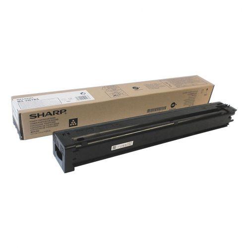 Toner Sharp MX-31GT Noir (Black) Original – Cartouche Haute Performance