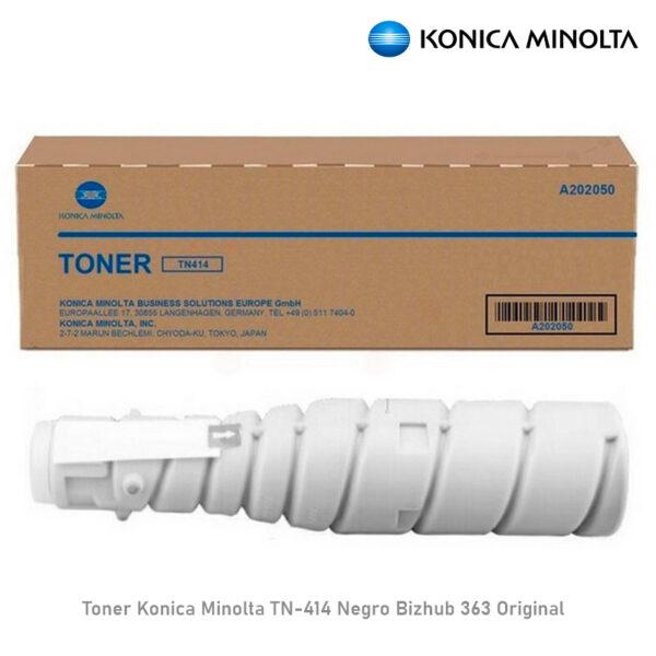 Toner Cartridge UAR pour Bizhub 44 – Impression Professionnelle et Haute Performance