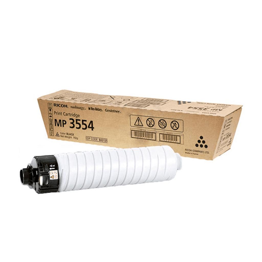 Toner Ricoh MP3554 / IM3000 Original – Cartouche Noire Haute Performance