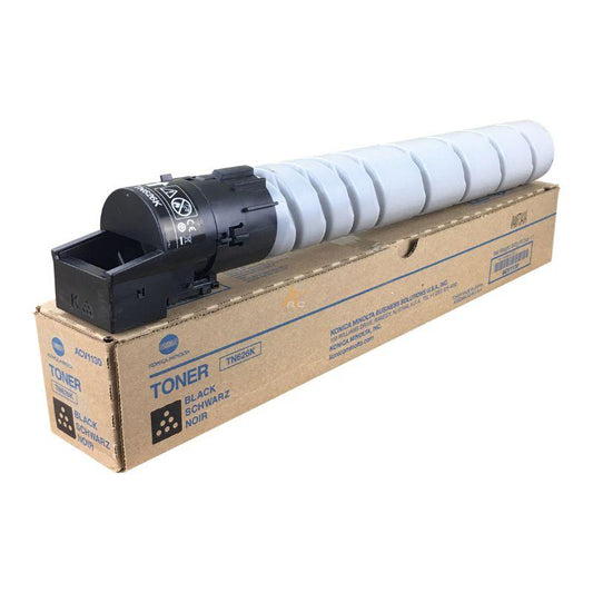 Toner Konica Minolta TN-328 Noir (Black) Original – Haute Performance pour Bizhub i-Series