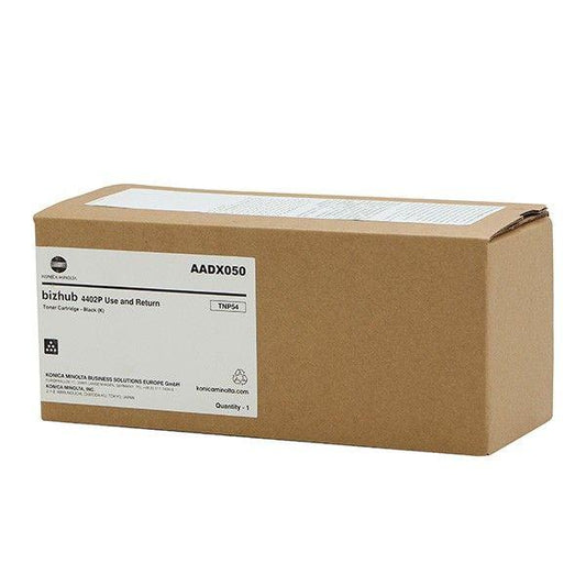 Toner UAR pour Konica Minolta Bizhub 4402P – Impression Laser Haute Qualité