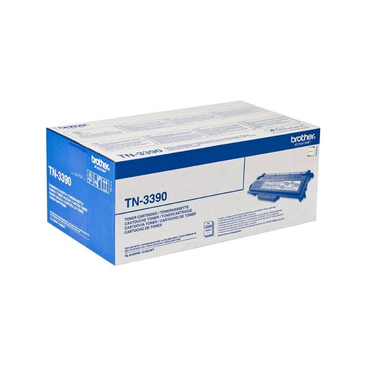 Toner Brother HL-6180DWT HL-6180 Noir Haute Capacité – Impression Laser Professionnelle