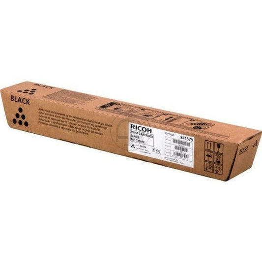 Toner Ricoh MP C2800 / MP C3300E / MP C3501E / MP C3501N Original – Cartouches Haute Performance