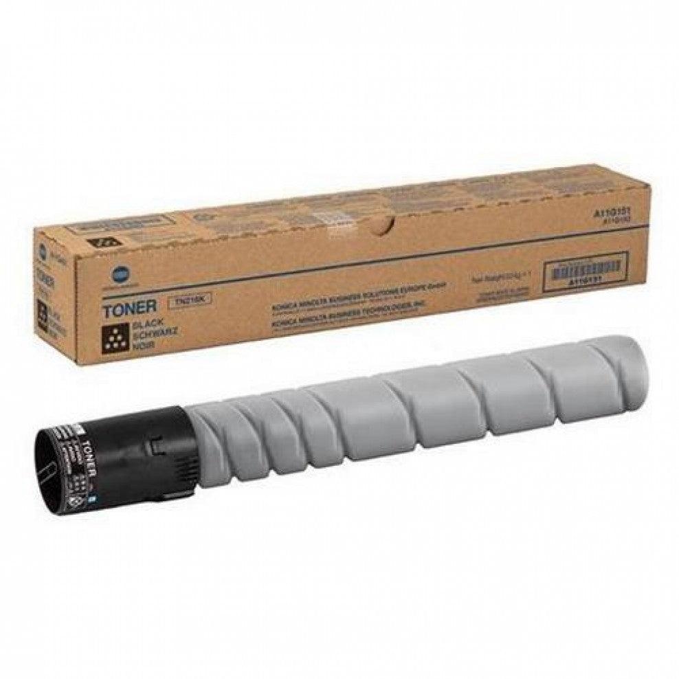 Toner Konica Minolta TN-512 pour Bizhub C454 / C554 – Original Haute Performance