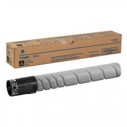 Toner Konica Minolta TN-512 pour Bizhub C454 / C554 – Original Haute Performance