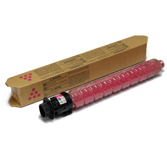 Toner Ricoh MP C2503 High Capacity Magenta Original – Cartouche Haute Capacité