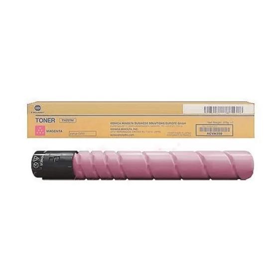 Toner Konica Minolta TN-227 Magenta Original – Haute Qualité pour Bizhub i-Series