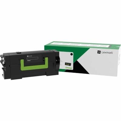 Toner Lexmark W850 Noir 35 000 Pages – Original Haute Capacité