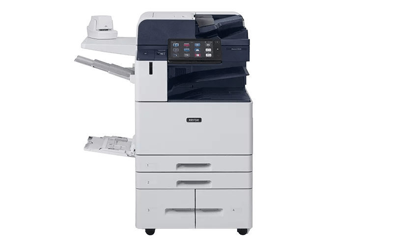 Xerox C8170 – Imprimante Laser Couleur Multifonction A3 Haute Performance