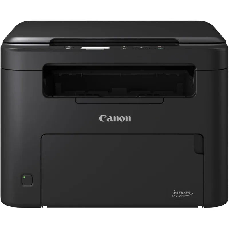 Canon MF272dw – Imprimante Laser Monochrome Multifonction Wi-Fi Recto-Verso