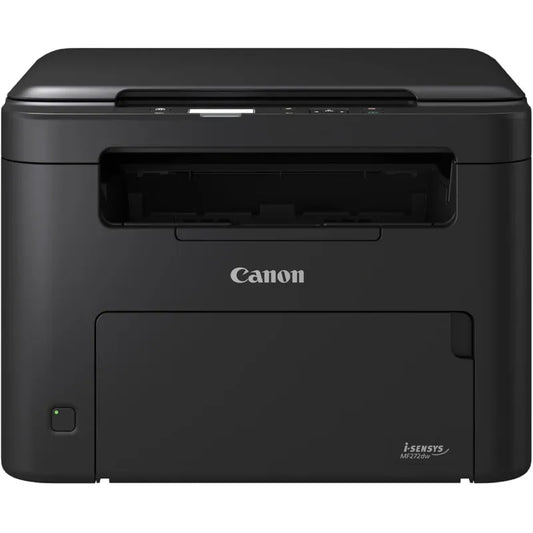Canon MF272dw – Imprimante Laser Monochrome Multifonction Wi-Fi Recto-Verso