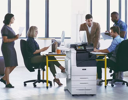 Xerox C7130 | Imprimante Laser Couleur Multifonction A3 Pro